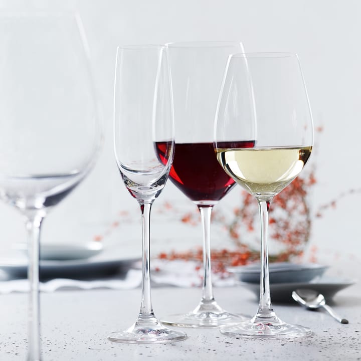 Bicchiere Burgundy Salute 81 cl confezione da 4 - trasparente - Spiegelau