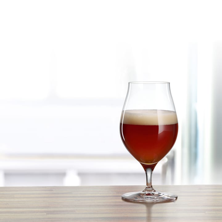 Bicchiere da birra Craft Beer Barrel Aged 48 cl confezione da 4 - trasparente - Spiegelau