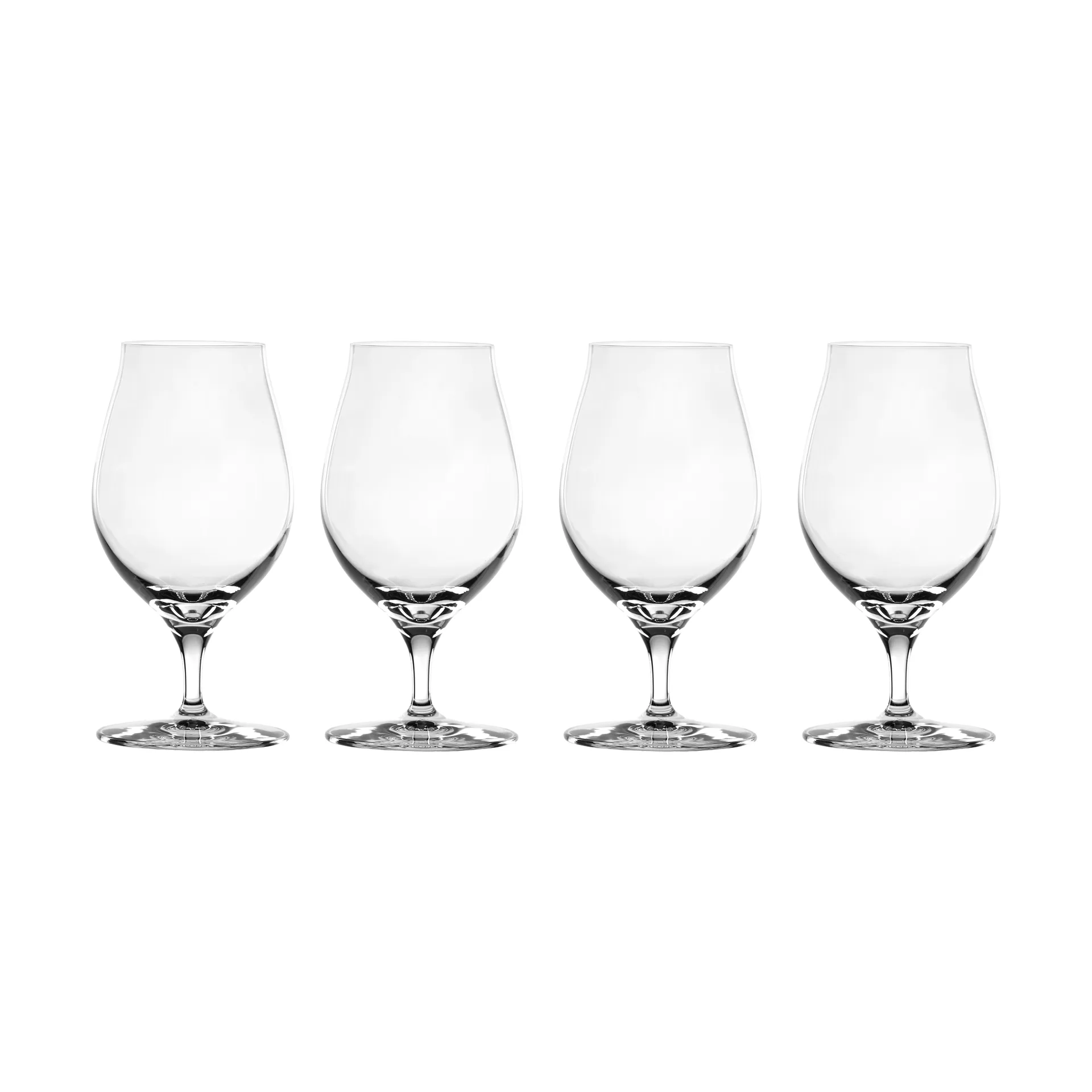 Bicchiere da birra Craft Beer Barrel Aged 48 cl confezione da 4, trasparente Spiegelau