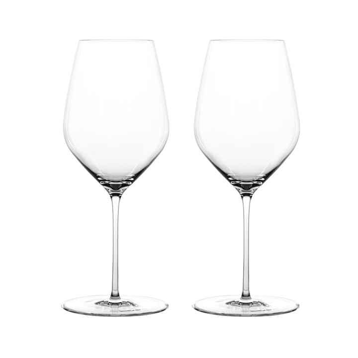 Bicchiere da bordeaux Highline 65 cl confezione da 2 - trasparente - Spiegelau
