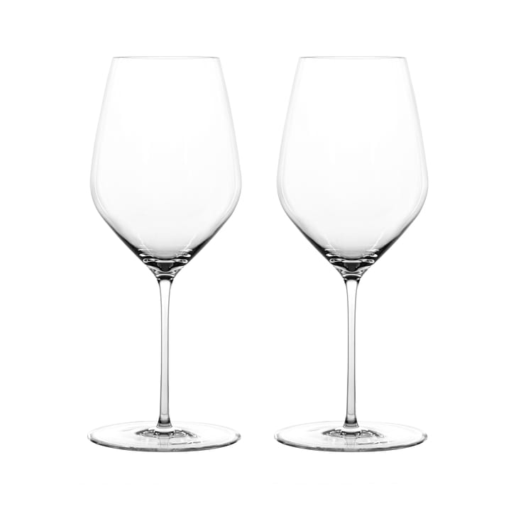 Bicchiere da bordeaux Highline 65 cl confezione da 2, trasparente Spiegelau
