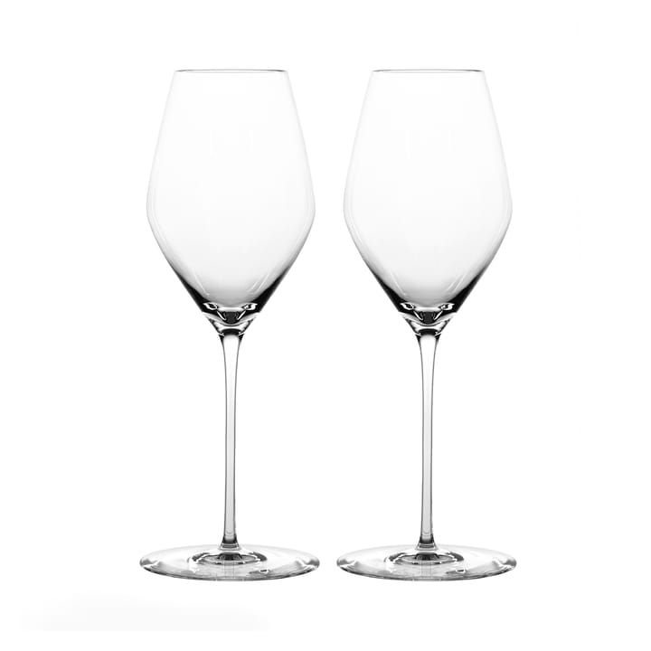 Bicchiere da champagne Highline 27 cl confezione da 2 - trasparente - Spiegelau