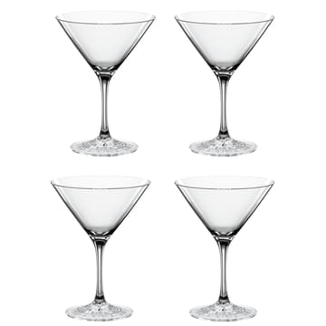 Bicchiere da champagne Perfect Serve 17 cl confezione da 4 - trasparente - Spiegelau