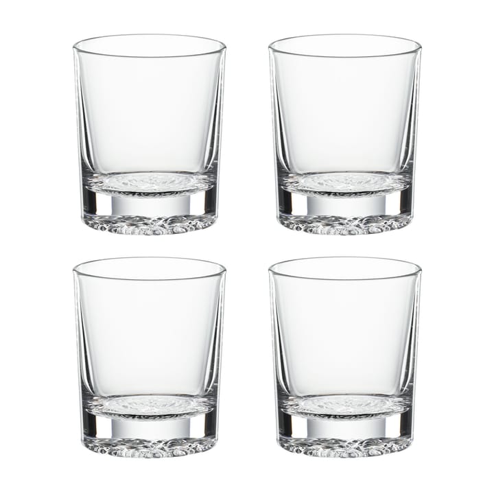 Bicchiere da cocktail Lounge 2.0, 23,8 cl, confezione da 4 - Trasparente - Spiegelau