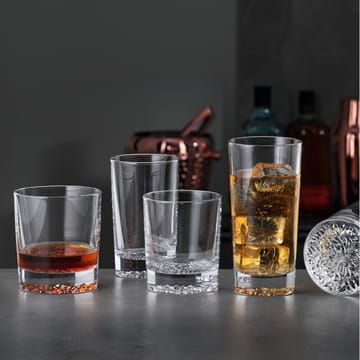 Bicchiere da cocktail Lounge 2.0, 23,8 cl, confezione da 4 - Trasparente - Spiegelau