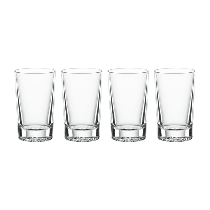 Bicchiere da cocktail Lounge 2.0, 24,7 cl, confezione da 4 - Trasparente - Spiegelau