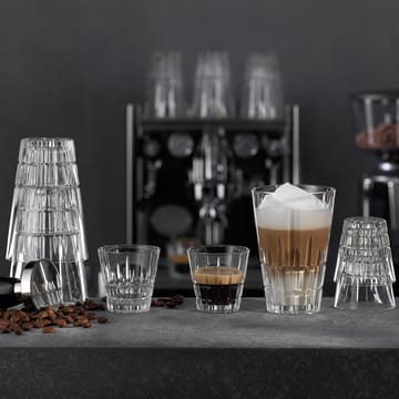 Bicchiere da latte macchiato Perfect Serve confezione da 4 - trasparente - Spiegelau