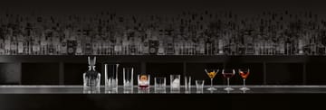 Bicchiere da long drink Perfect Serve 24 cl confezione da 4 - trasparente - Spiegelau