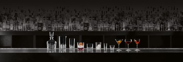 Bicchiere da long drink Perfect Serve 24 cl confezione da 4, trasparente Spiegelau