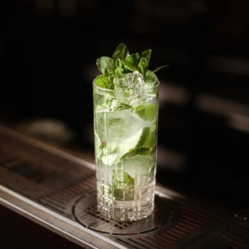 Bicchiere da long drink Perfect Serve 35 cl confezione da 4 - trasparente - Spiegelau