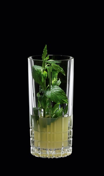 Bicchiere da long drink Perfect Serve 35 cl confezione da 4 - trasparente - Spiegelau
