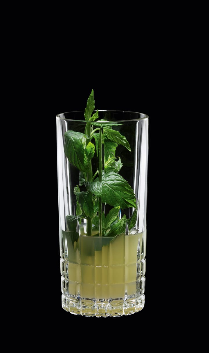 Bicchiere da long drink Perfect Serve 35 cl confezione da 4, trasparente Spiegelau