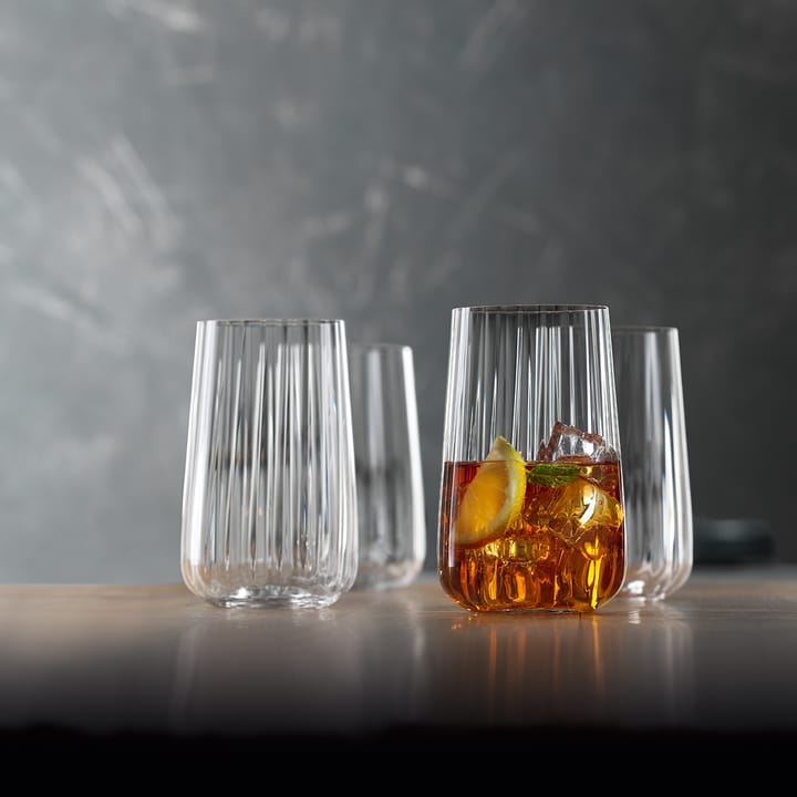 Bicchiere da longdrink LifeStyle confezione da 4  - 51 cl - Spiegelau