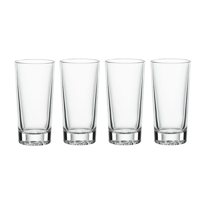 Bicchiere da longdrink Lounge 2.0 da 30,5 cl, confezione da 4 - Chiaro - Spiegelau