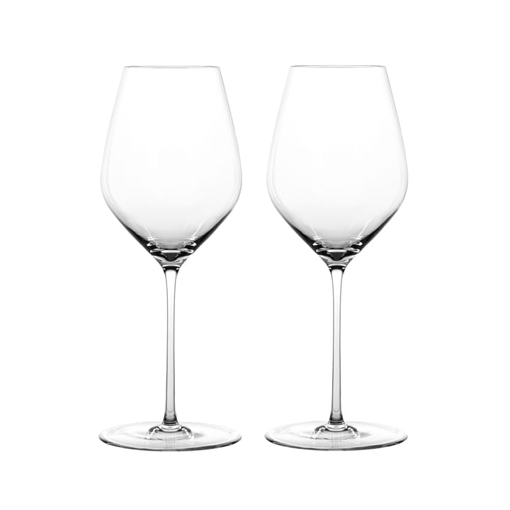 Bicchiere da vino bianco Highline 42 cl confezione da 2 - trasparente - Spiegelau