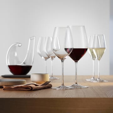 Bicchiere da vino bianco Highline 42 cl confezione da 2 - trasparente - Spiegelau