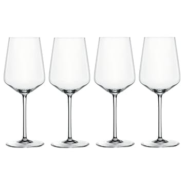 Bicchiere da vino bianco Style confezione da 4 - 44 cl - Spiegelau