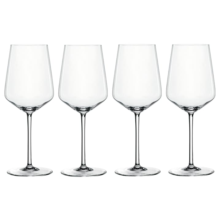 Bicchiere da vino bianco Style confezione da 4 - 44 cl - Spiegelau