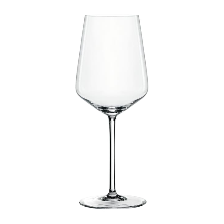 Bicchiere da vino bianco Style confezione da 4 - 44 cl - Spiegelau