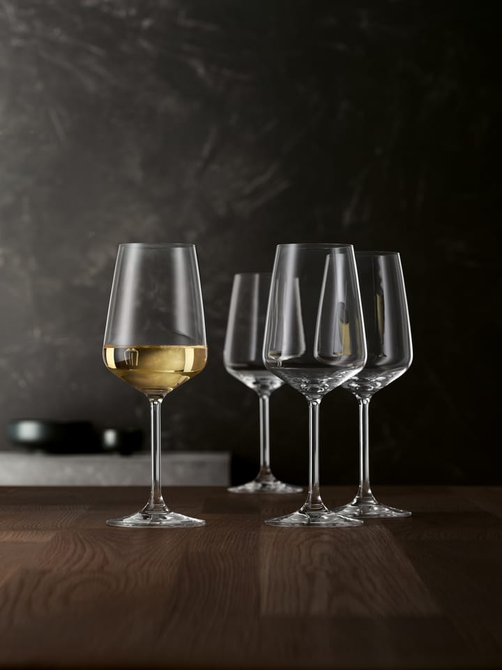 Bicchiere da vino bianco Style confezione da 4, 44 cl Spiegelau