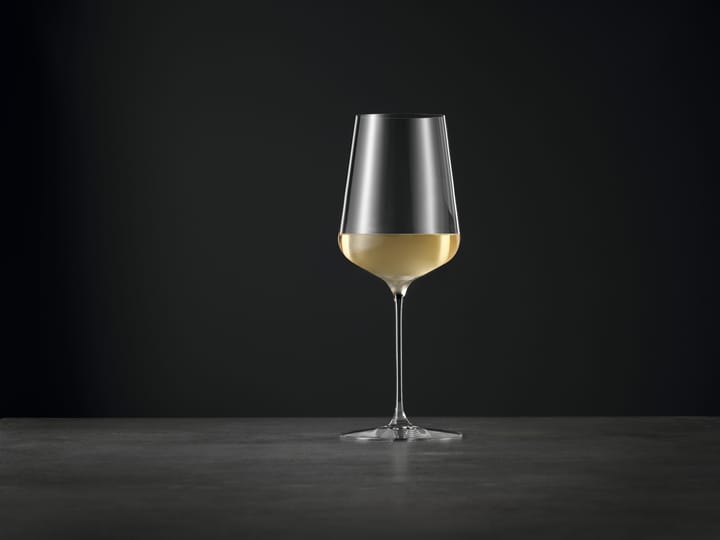 Bicchiere da vino Definition Universal 55 cl confezione da 4, Trasparente Spiegelau