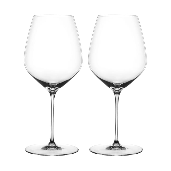 Bicchiere da vino HI-LITE Burgundy 70 cl confezione da 2 - Trasparente - Spiegelau