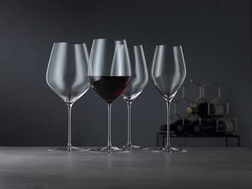Bicchiere da vino HI-LITE Burgundy 70 cl confezione da 2 - Trasparente - Spiegelau