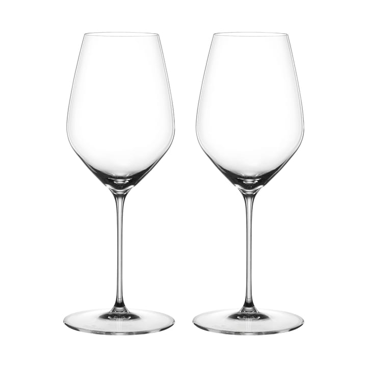 Bicchiere da vino HI-LITE Universal 48 cl confezione da 2 - Trasparente - Spiegelau