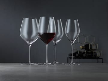 Bicchiere da vino HI-LITE Universal 48 cl confezione da 2 - Trasparente - Spiegelau