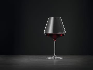 Bicchiere da vino rosso Definition Burgundy 96 cl confezione da 4 - Trasparente - Spiegelau