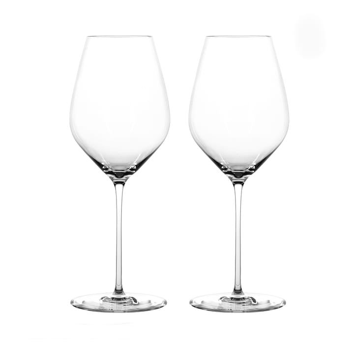Bicchiere da vino rosso Highline 48 cl confezione da 2 - trasparente - Spiegelau