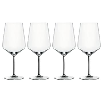 Bicchiere da vino rosso Style confezione da 4 - 63 cl - Spiegelau
