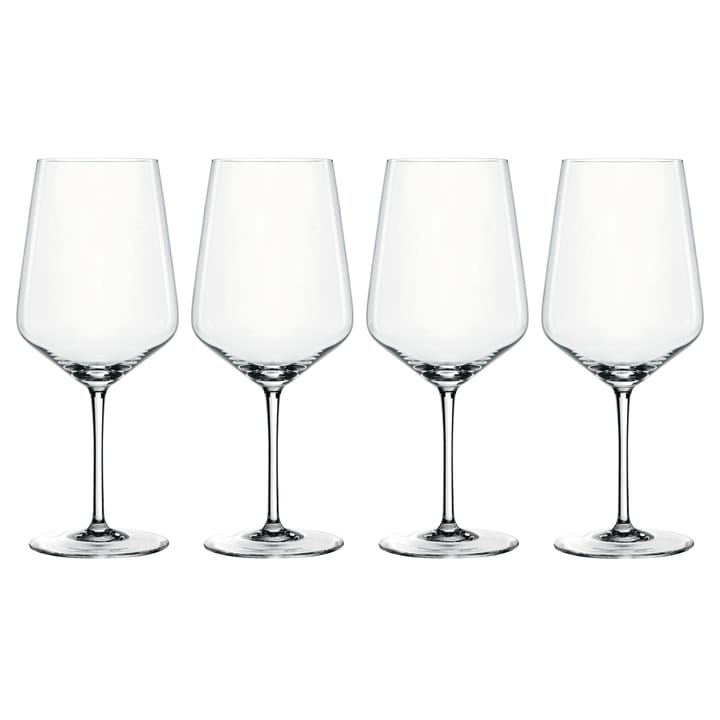 Bicchiere da vino rosso Style confezione da 4 - 63 cl - Spiegelau