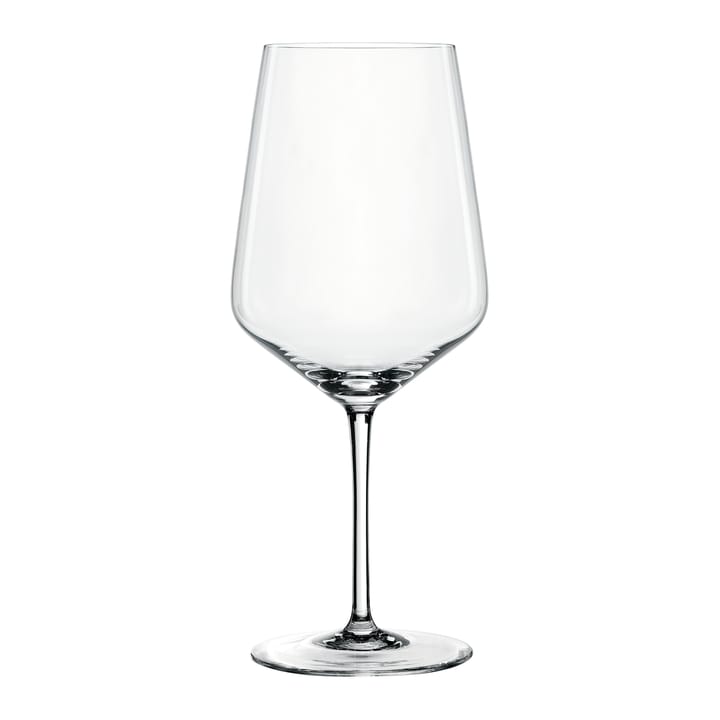 Bicchiere da vino rosso Style confezione da 4 - 63 cl - Spiegelau