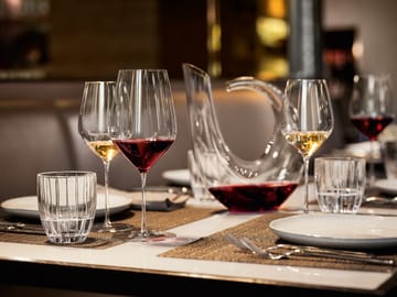 Bicchiere Milano 31,9 cl confezione da 4 - Trasparente - Spiegelau