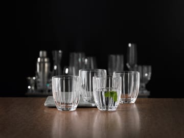 Bicchiere Milano 31,9 cl confezione da 4 - Trasparente - Spiegelau
