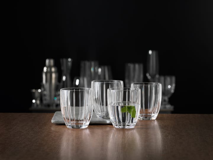 Bicchiere Milano 31,9 cl confezione da 4 - Trasparente - Spiegelau