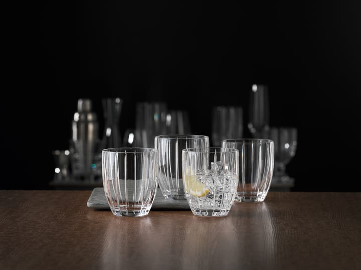 Bicchiere Milano 31,9 cl confezione da 4 - Trasparente - Spiegelau