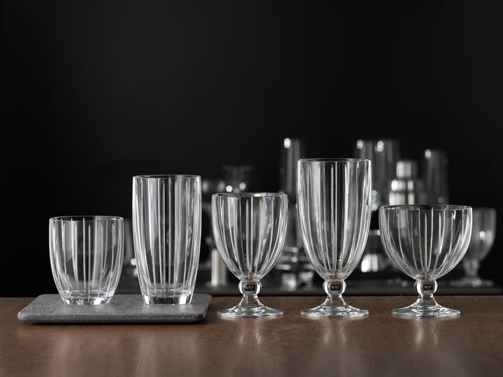 Bicchiere Milano 31,9 cl confezione da 4 - Trasparente - Spiegelau