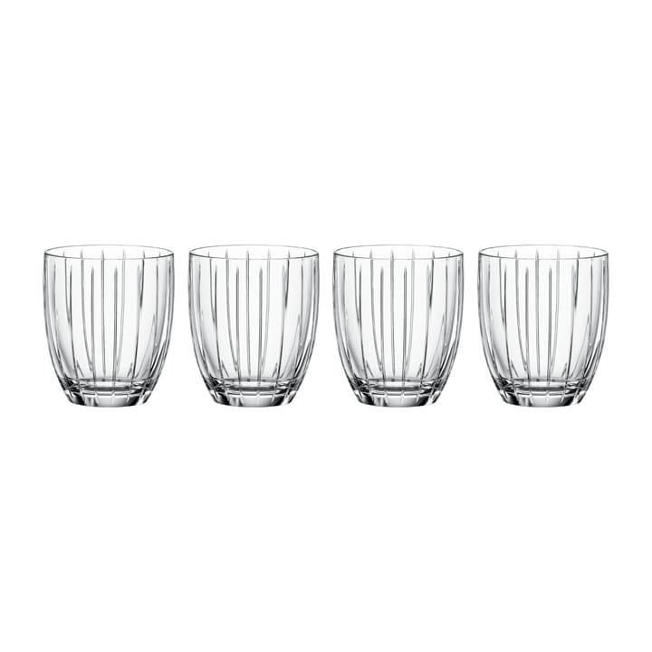 Bicchiere Milano 31,9 cl confezione da 4 - Trasparente - Spiegelau
