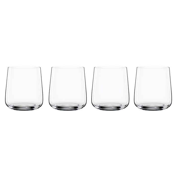 Bicchiere Style 34 cl confezione da 4 - trasparente - Spiegelau