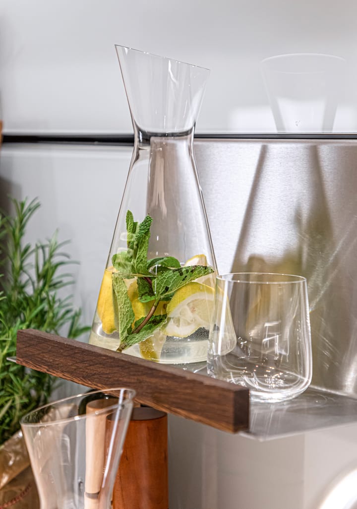 Bicchiere Style 34 cl confezione da 4, trasparente Spiegelau