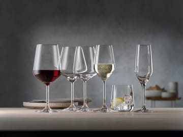 Bicchiere Style 34 cl confezione da 4 - trasparente - Spiegelau