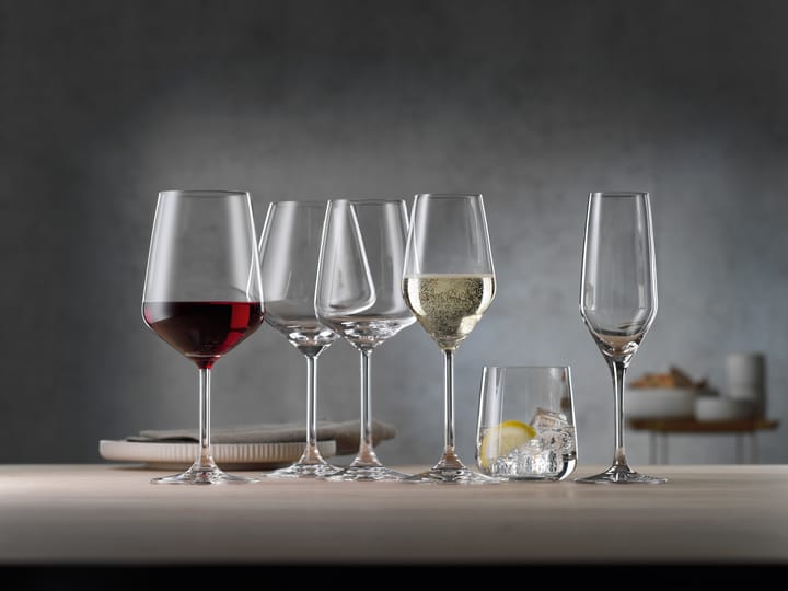 Bicchiere Style 34 cl confezione da 4, trasparente Spiegelau
