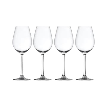 Bicchiere vino bianco Salute 47 cl confezione da 4 - trasparente - Spiegelau