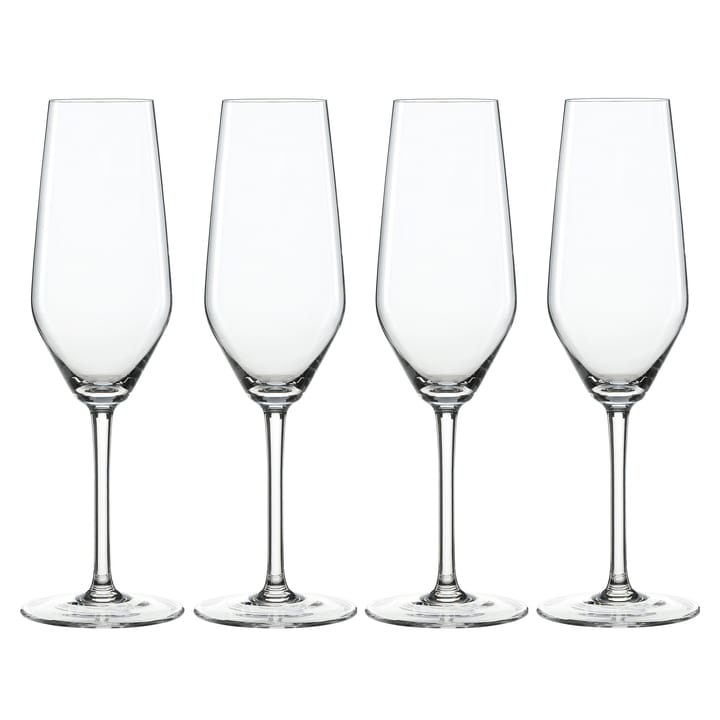 Bicchieri champagne Style confezione da 4 - 24 cl - Spiegelau
