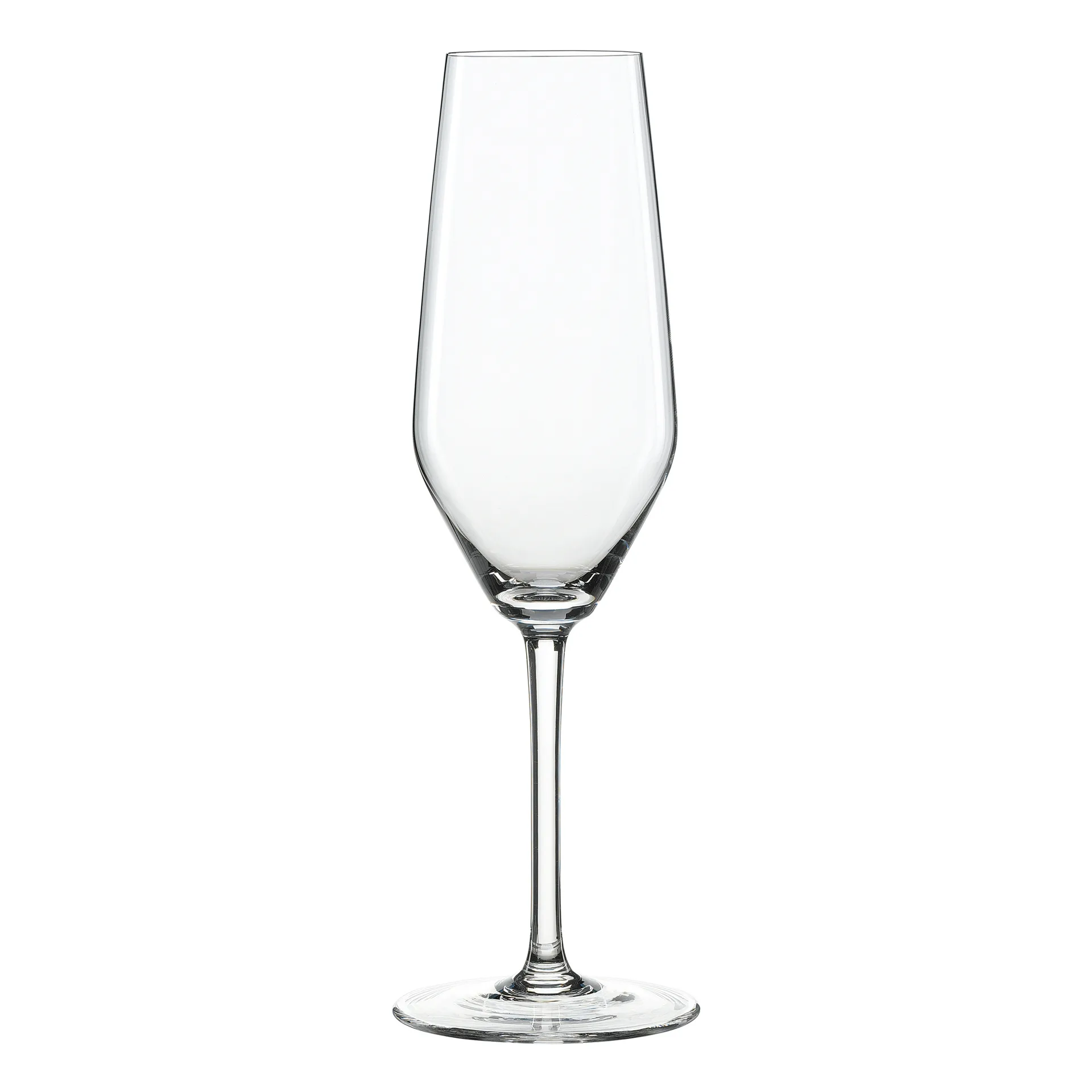 Bicchieri champagne Style confezione da 4, 24 cl Spiegelau