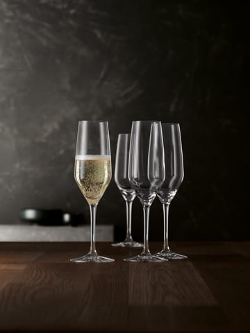 Bicchieri champagne Style confezione da 4 - 24 cl - Spiegelau