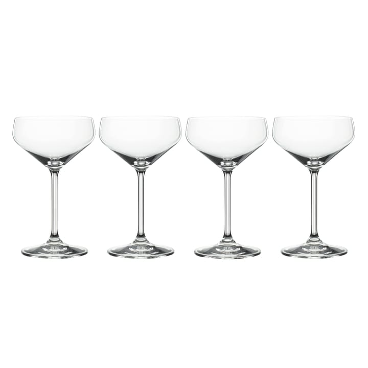 Bicchieri coupe Style confezione da 4 - 29 cl - Spiegelau