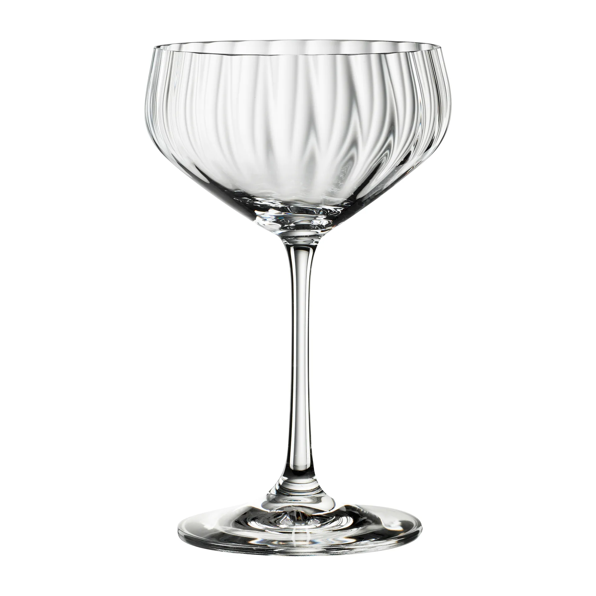 Bicchieri coupette LifeStyle confezione da 4, 30 cl Spiegelau